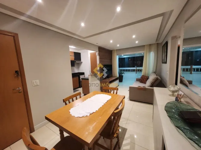 Apartamento 3 quartos - Boaventura