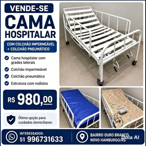 Cama Hospital
