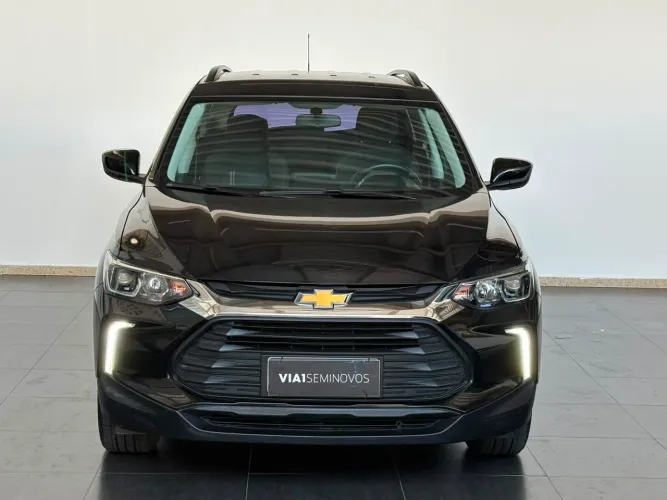 Chevrolet Tracker LT 1.0 Turbo 12V Flex AUT 2023
