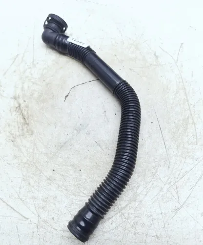 Mangueira Filtro Ar Vw Fusca Tsi 2.0 2014 2015 1k0129637d