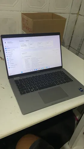 Notebook Dell Latitude 5430