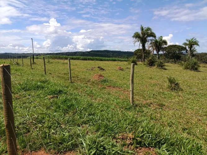 Fazenda em Arenópolis-go