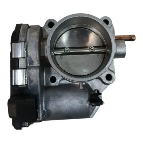 Corpo Borboleta TBI Chevrolet Astra Vectra 2.0 2007 a 2011 * Original