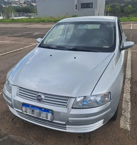 Fiat Stilo 1.8/ 1.8 SP/ Connect 16V 122cv 5P 2005