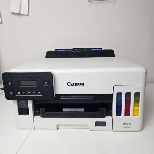 Impressora Canon Maxify GX5010 USADA