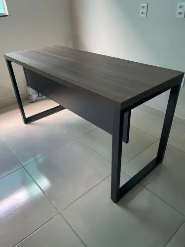 MESA DE ESCRITORIO LOJA IKONOFFICE