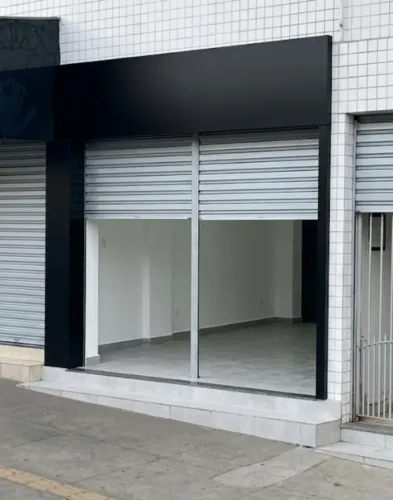 Salão Comercial, Itaim Paulista