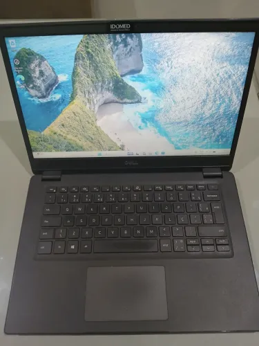 Notebook Dell Latitude 3410 i7 10th - 8Gb / SSD 240GB