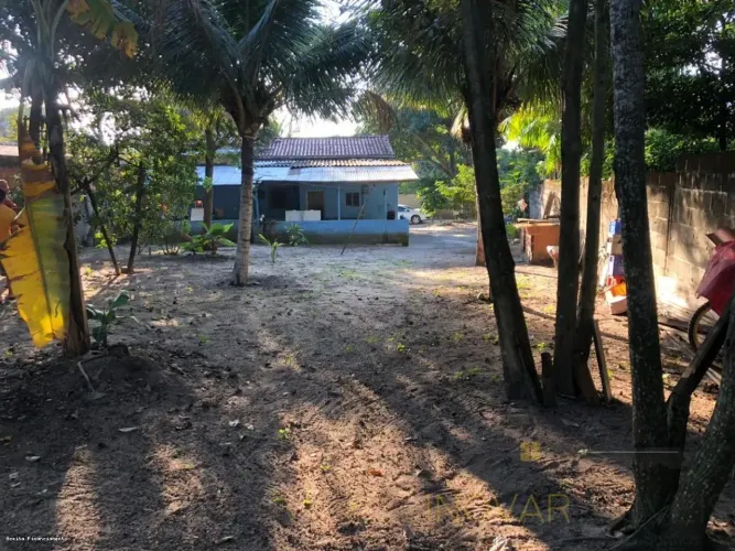 Chácara para Venda em Rio de Janeiro, SANTA CRUZ, 3 dormitórios, 2 banheiros
