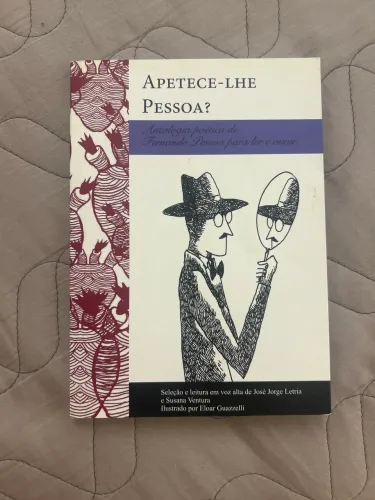 Apetece - lhe pessoa? 