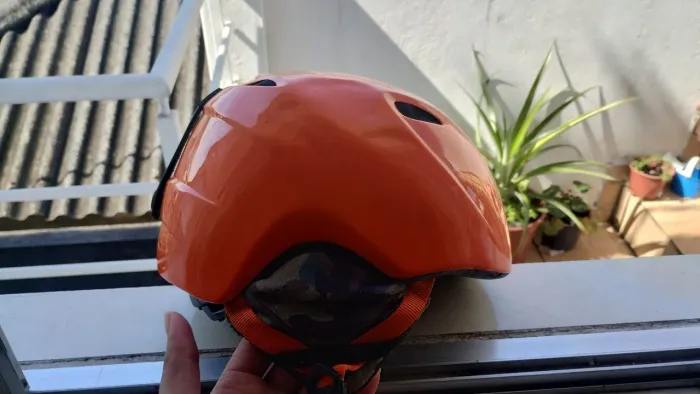 Capacete Giro Slingshot Original 