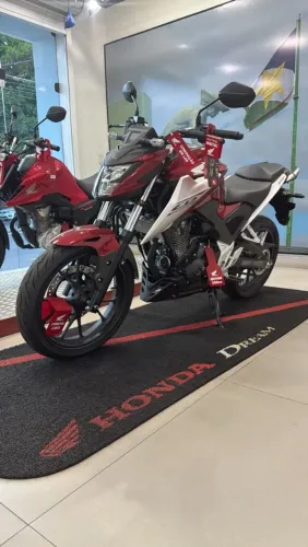 Cb twister 300