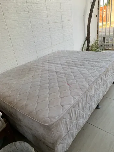 Cama de casal