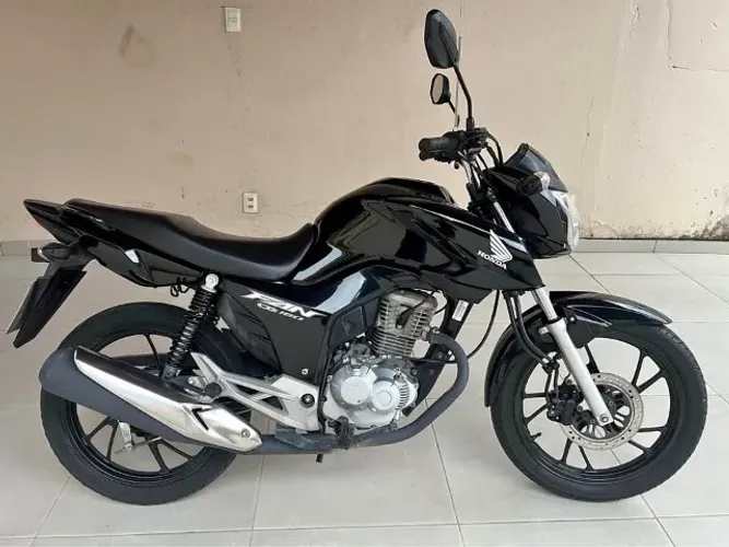 VENDO FAN 160 2024