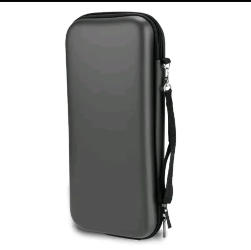 Combo Case e capa nova para Nintendo switch 2