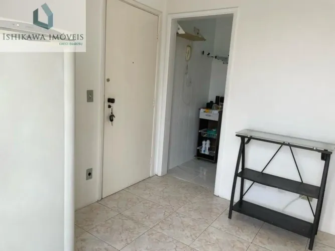 APARTAMENTO RESIDENCIAL em São Paulo - São Paulo, Liberdade