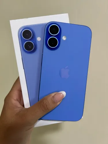 iPhone 16 128GB