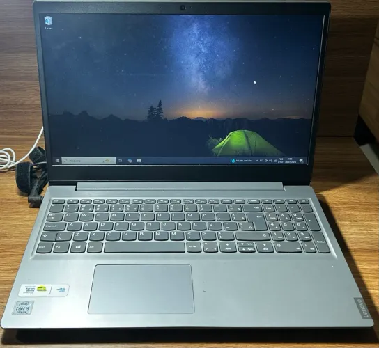 Notebook Lenovo 1TB SSD 8GB RAM