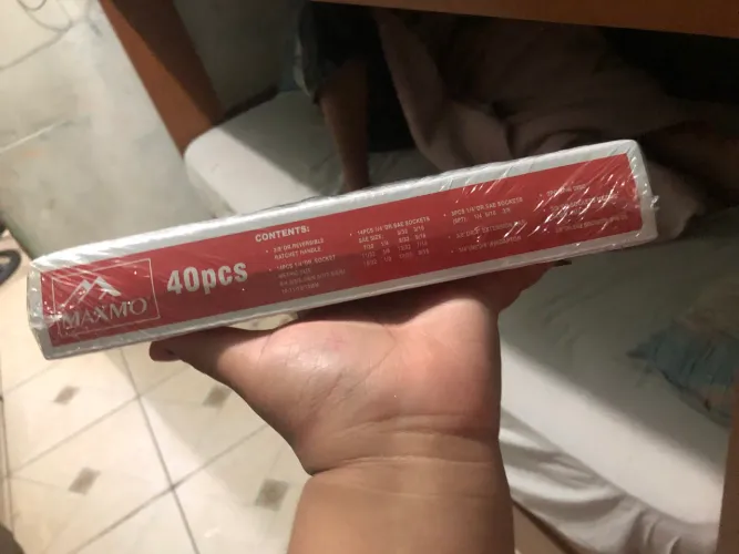 Kit de ferramentas