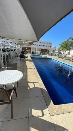 GRAN CONQUISTA - Apartamento à Venda 2 quartos, 1 banheiro social, no Gran Conquista no Se