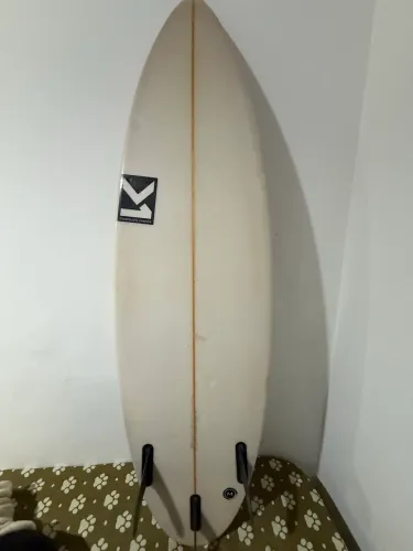 Prancha surf 