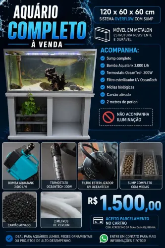 Aquário