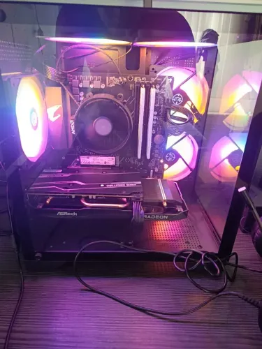 PC GAMER