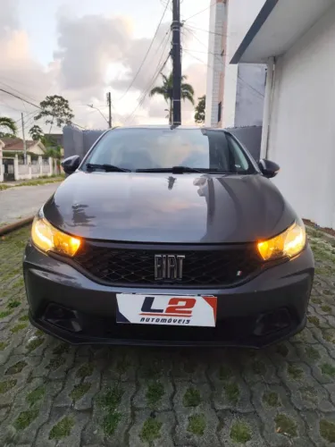 Fiat Argo Drive 1.0 6V Flex 2025