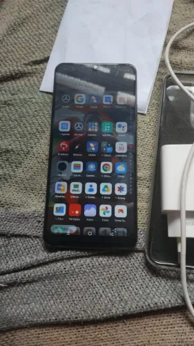 Realme note 70 256 gigas