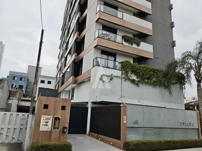 Apartamento com 2 quartos à venda no bairro América em Joinville-SC por R$750.000,00.