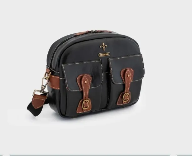Bolsa Black Hold Preta NOVA