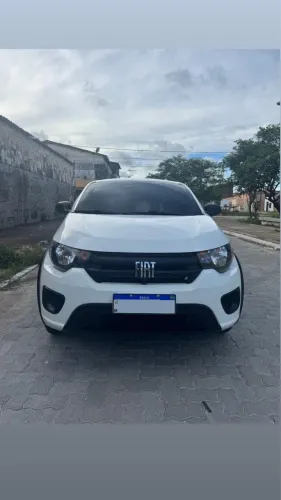 Fiat Mobi Like 1.0 Fire Flex 5P. 2023