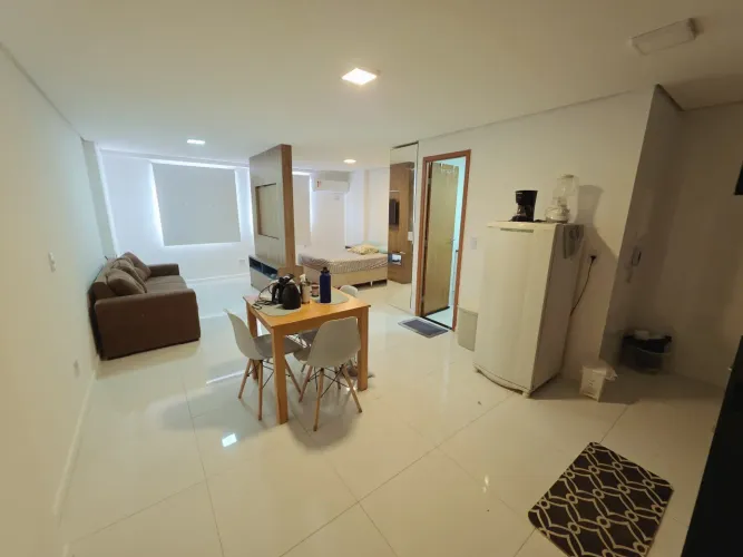 Apartamento para locação no WALTER VIANNA, CRUZ DAS ALMAS, Maceió, AL