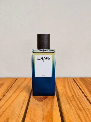 Loewe 7 elixir 100ml