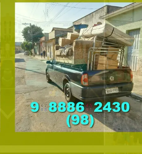 Frete disponível para sua mudança? Entre em contato e saiba mais!