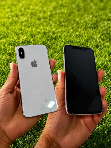 iPhone XS MAX 256GB