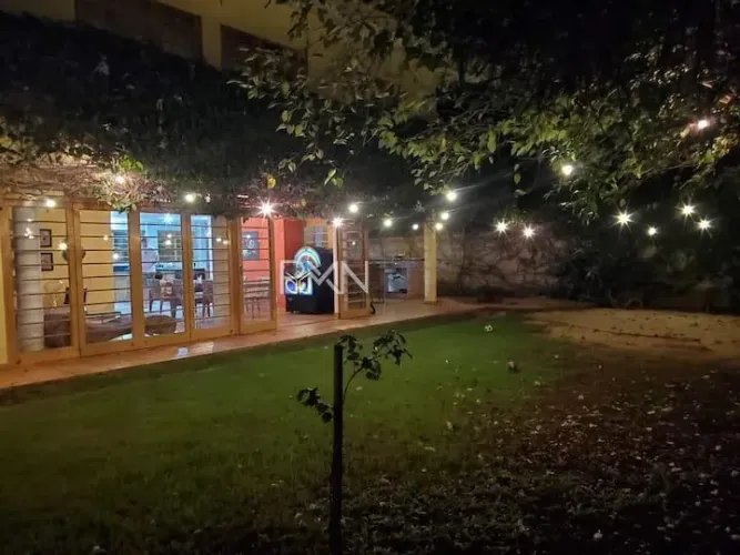 Casa à venda em Campinas, Chácara Santa Margarida, com 6 quartos, com 365 m²