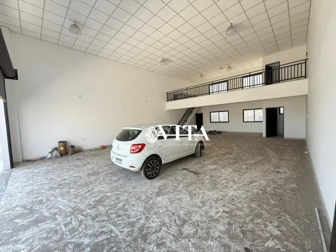 Galpão para alugar, 210 m² por R$ 7.850,00/mês - Jardim Presidente Dutra - Guarulhos/SP