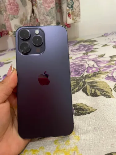 iPhone 14 Pro Max 