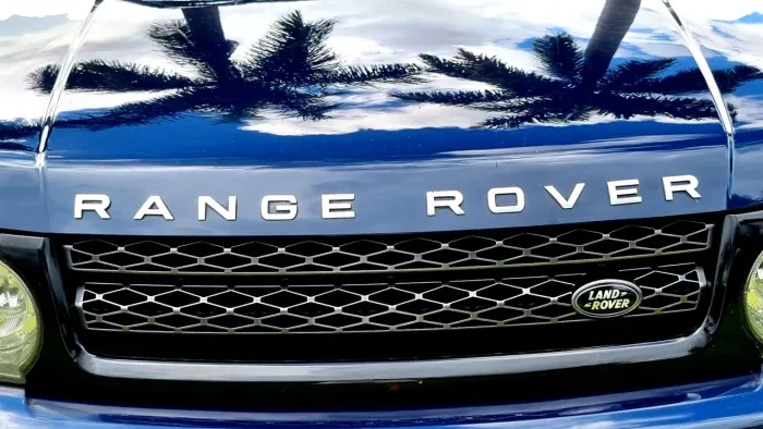 Land Rover Range Rover Sport SE 3.0 4X4 Tdv6/sdv6 Dies. 2011