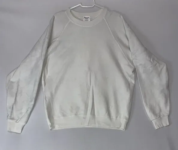 Moletom Benetton golf antigo (possui detalhes)