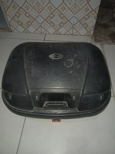 Baú e bagageiro Pop,Intruder