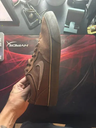 Tênis Nike SB Chron 2 Masculino TAM 39