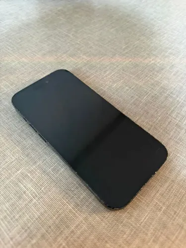 Iphone 14 Pro - SpaceBlack - 256GB