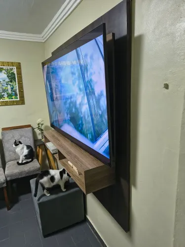 Painel tv