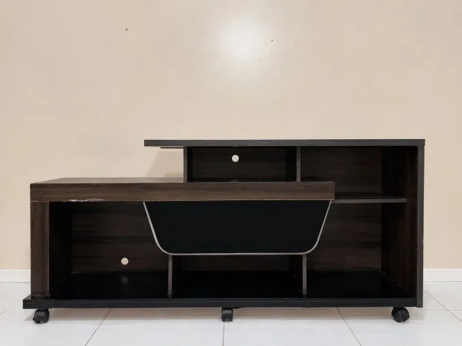 Vendo rack sala/quarto