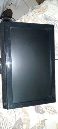 Monitor e tv OLC 19 polegadas 