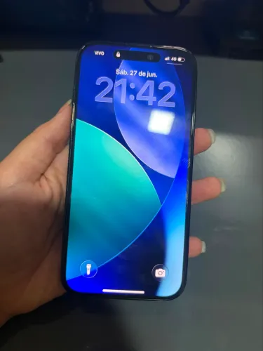 IPHONE 14 PRO 256gb