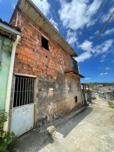 Casas