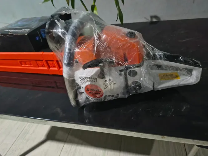 Motoserra MS382